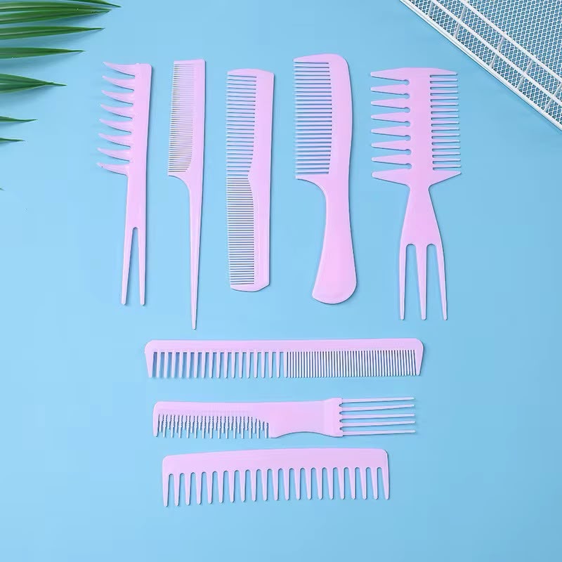 styling combs