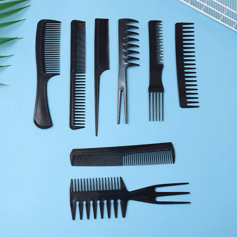 styling combs