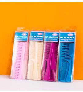 styling combs